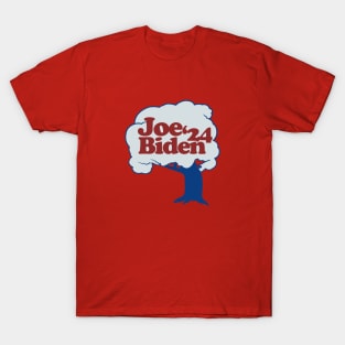 Joe Biden 2024 T-Shirt